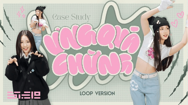 Ưng quá chừng (lời bài hát, lyric chính xác nhất)