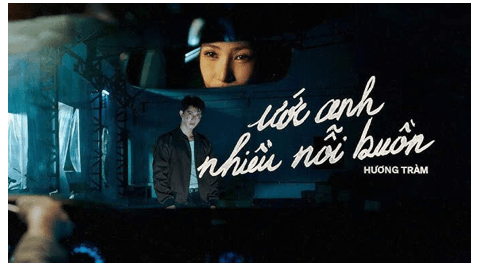 Ước anh nhiều nỗi buồn (lời bài hát, lyric chính xác nhất)