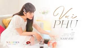 Vai phụ (lời bài hát, lyric chính xác nhất)