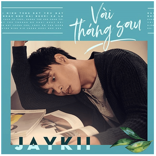 Vài tháng sau (lời bài hát, lyric chính xác nhất)