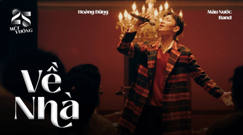 Về nhà (lời bài hát, lyric chính xác nhất)