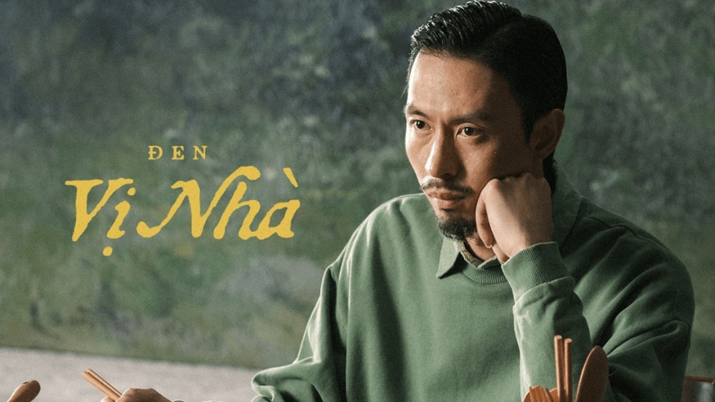 Vị nhà (lời bài hát, lyric chính xác nhất)