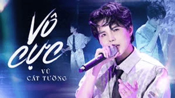 Vô cực (lời bài hát, lyric chính xác nhất)