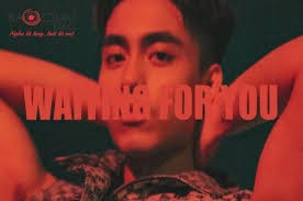 Waiting for you (lời bài hát, lyric chính xác nhất)