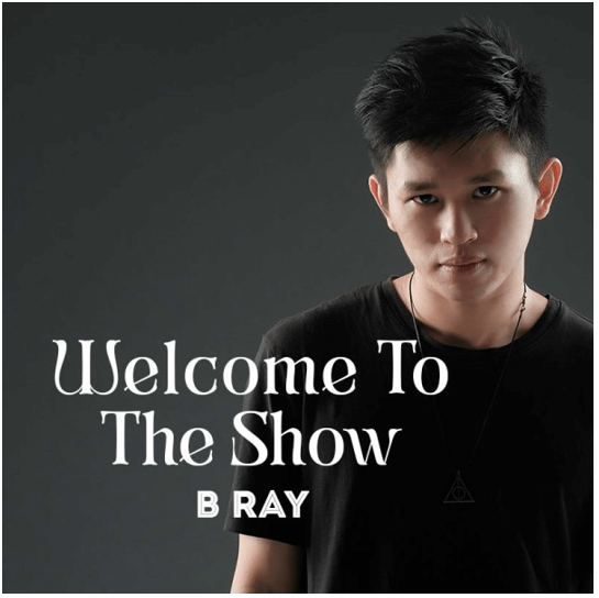 Welcome to the Show (lời bài hát, lyric chính xác nhất)