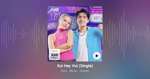 Xui hay vui (lời bài hát, lyric chính xác nhất)