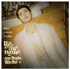 Yêu một người sao buồn đến thế (lời bài hát, lyric chính xác nhất)