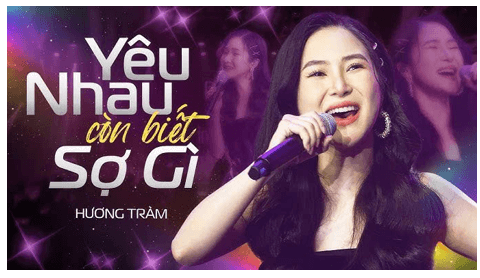 Yêu nhau còn biết sợ gì (lời bài hát, lyric chính xác nhất)
