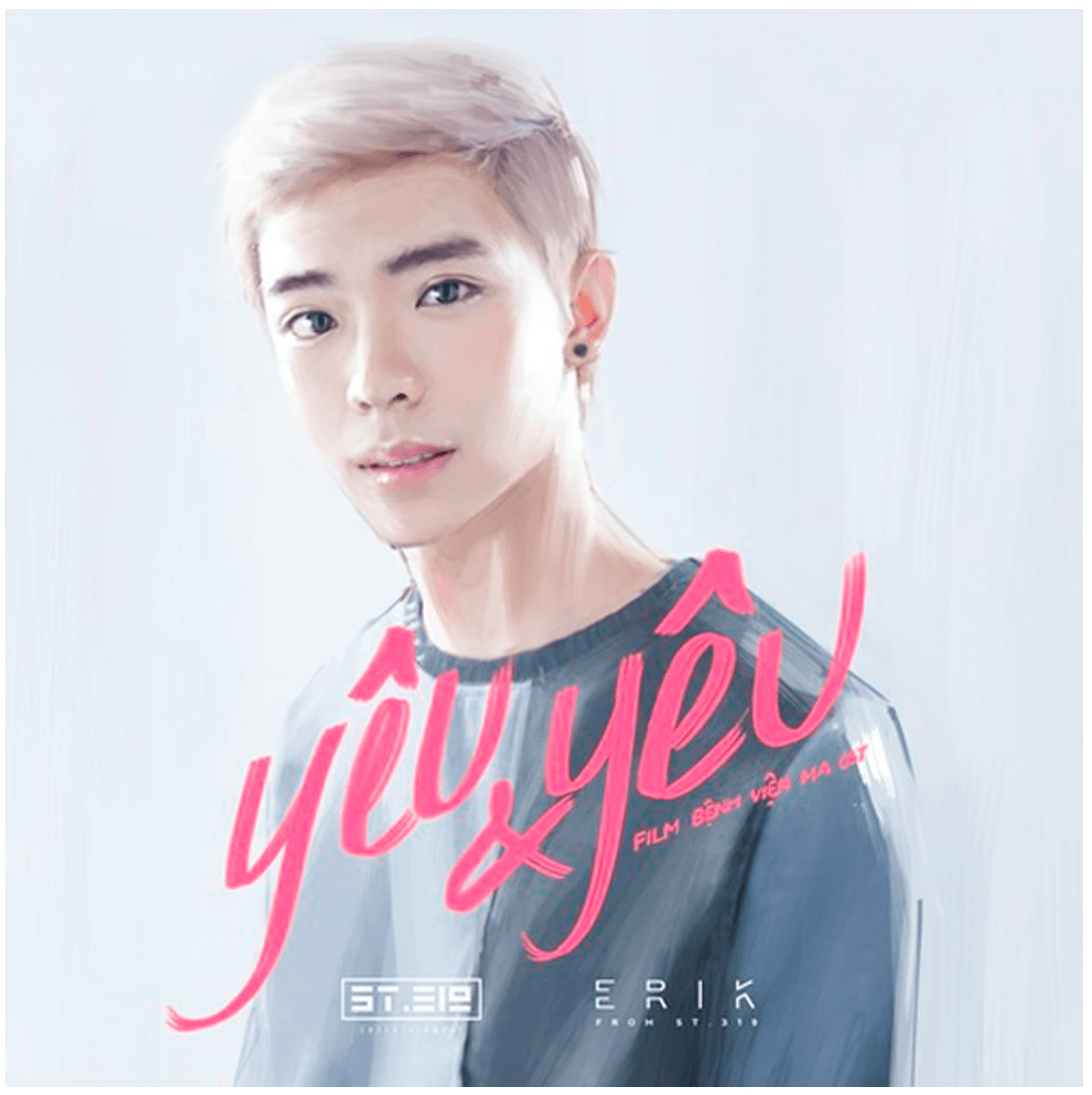 Yêu và yêu (lời bài hát, lyric chính xác nhất)