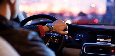 Mẫu lý lịch lái xe kinh doanh vận tải mới nhất