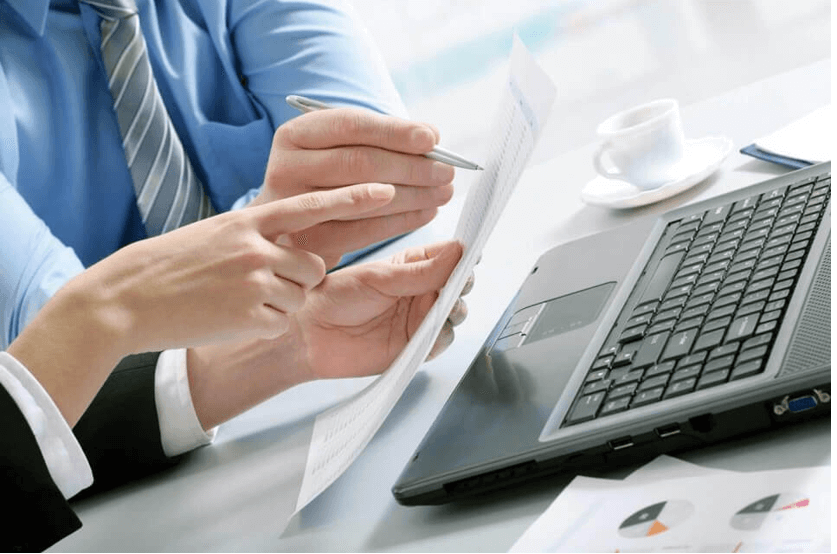 Mẫu biên bản nghiệm thu mới nhất mới nhất