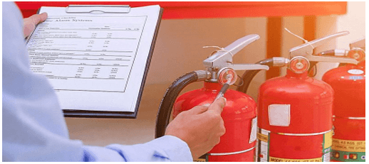 Mẫu biên bản tự kiểm tra phòng cháy chữa cháy năm 2025 (mới nhất)