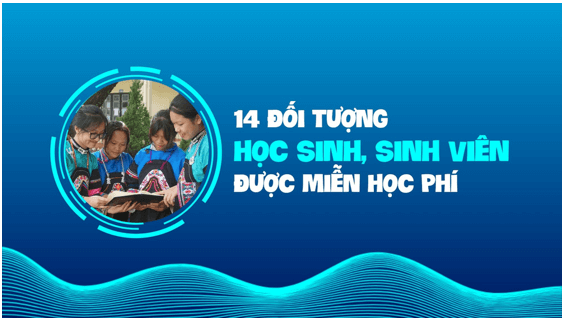 Mẫu đơn đề nghị miễn giảm học phí năm 2025 (mới nhất)
