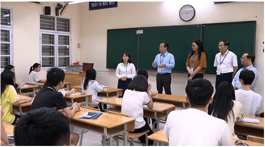 Mẫu đơn đề nghị phê duyệt liên kết giáo dục đối với trường công lập tại Hà Nội năm 2025 (mới nhất)