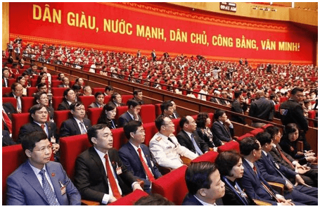 Mẫu đơn xin cấp thẻ Đảng viên năm 2025 (mới nhất)