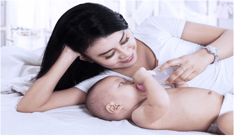 Mẫu đơn xin nghỉ dưỡng sức sau sinh thông dụng năm 2025 (mới nhất)