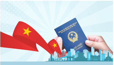 Mẫu đơn xin nhập quốc tịch Việt Nam mới nhất