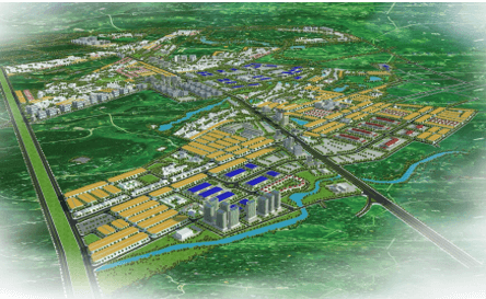 Mẫu đơn xin xác nhận đất không quy hoạch năm 2025 (mới nhất)