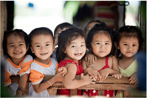 Mẫu đơn xin xác nhận trẻ em Việt Nam làm con nuôi nước ngoài năm 2025 (mới nhất)