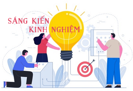 Mẫu đơn yêu cầu công nhận sáng kiến kinh nghiệm năm 2025 (mới nhất)