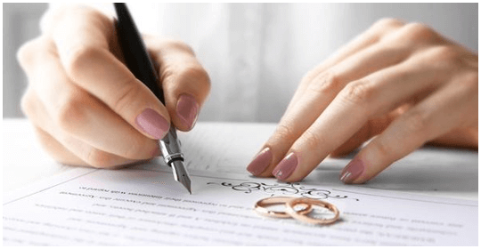 Mẫu giấy xác nhận tình trạng hôn nhân mới nhất năm 2025 (mới nhất)