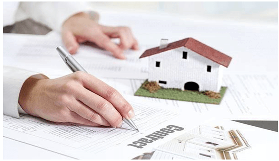 Mẫu hợp đồng đặt cọc mua đất đơn giản đầy đủ pháp lý khi mua bán nhà đất năm 2025 (mới nhất)