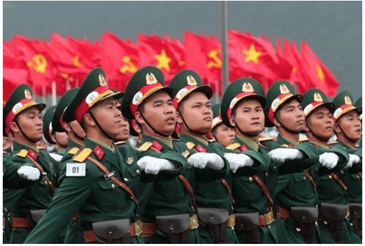 Mẫu tờ khai cấp thẻ sĩ quan dự bị năm 2025 (mới nhất)