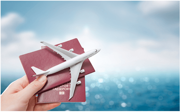 Mẫu tờ khai đề nghị cấp giấy thông hành cho người chưa đủ 14 tuổi năm 2025 (mới nhất)