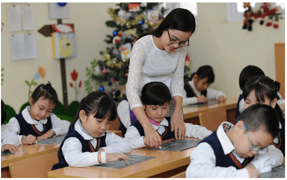 Mẫu xác nhận ưu đãi giáo dục năm 2025 (mới nhất)