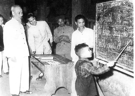 Ngày Nhà giáo Việt Nam 20/11: Hành trình, ý nghĩa và nguồn gốc