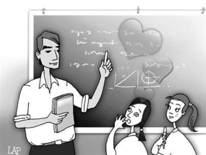 Những lời chúc ý nghĩa ngày nhà giáo Việt Nam 20-11