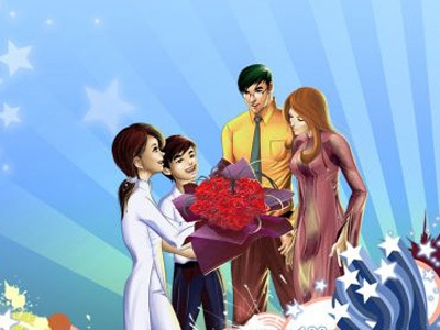 Những lời chúc ý nghĩa ngày nhà giáo Việt Nam 20-11