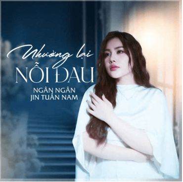 Nhường lại nỗi đau (lời bài hát, lyric chính xác nhất)