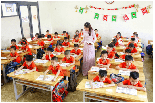 Phiếu tự đánh giá của giáo viên cơ sở giáo dục phổ thông năm 2025 (mới nhất)