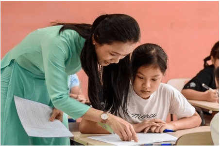 Quy định mới về chế độ làm việc của giáo viên từ 22/4/2025