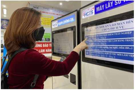 Quy trình chi trả bảo hiểm thất nghiệp mới nhất