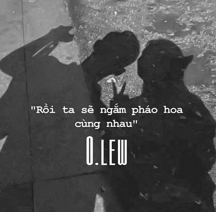 Rồi ta sẽ ngắm pháo hoa cùng nhau (lời bài hát, lyric chính xác nhất)