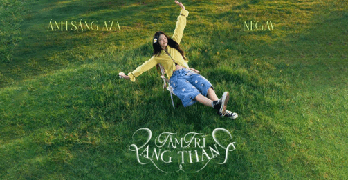 Tâm trí lang thang (lời bài hát, lyric chính xác nhất)