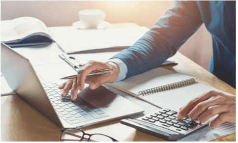 Mẫu thông báo tạm ngừng kinh doanh của hộ kinh doanh năm 2025 (mới nhất)