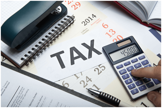 Mẫu Tờ khai đăng kí thuế cá nhân năm 2025 (mới nhất)