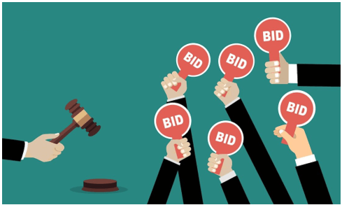 Tờ trình phê duyệt kết quả lựa chọn nhà thầu năm 2025 (mới nhất)