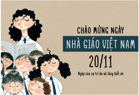 Tổng hợp những ngày lễ và sự kiện ý nghĩa trong tháng 11