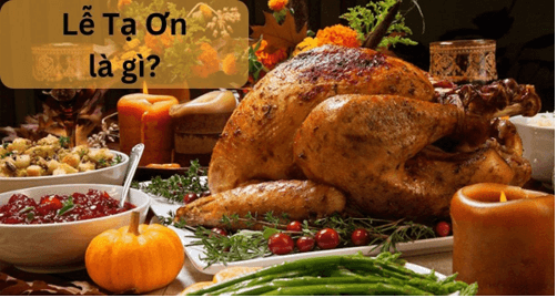 Tổng hợp những ngày lễ và sự kiện ý nghĩa trong tháng 11