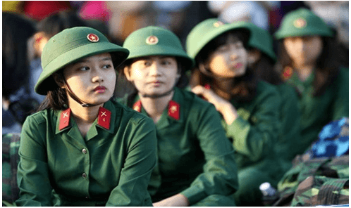 Trốn nghĩa vụ quân sự năm 2025 bị xử lý như thế nào?