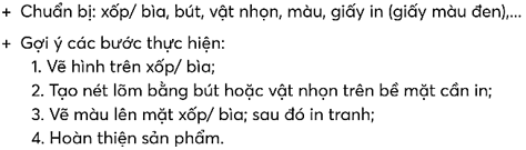 Mĩ thuật lớp 4 Chân trời sáng tạo Bài 3: Thiên nhiên muôn hình