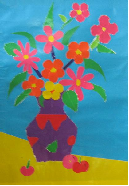 Hãy đến với lớp học vẽ màu hoa quả để biến những quả chua ngọt trở thành những tác phẩm nghệ thuật đầy màu sắc. Chỉ cần vài bước vẽ đơn giản để tạo nên một bức tranh tuyệt vời.