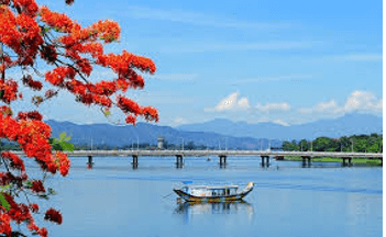 (Siêu ngắn) Soạn bài Ai đã đặt tên cho dòng sông? | Kết nối tri thức