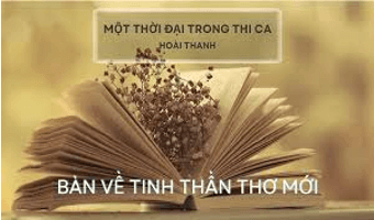 (Siêu ngắn) Soạn bài Một thời đại trong thi ca | Kết nối tri thức
