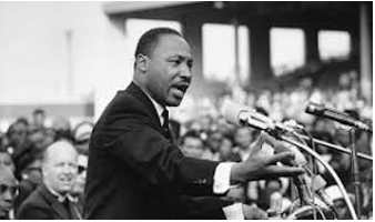 (Siêu ngắn) Soạn bài Tôi có một ước mơ | Kết nối tri thức