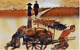 (Siêu ngắn) Soạn bài Vợ nhặt | Kết nối tri thức